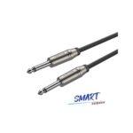 Laidas gitarai SMART Roxtone SGJJ100L3 (3m)