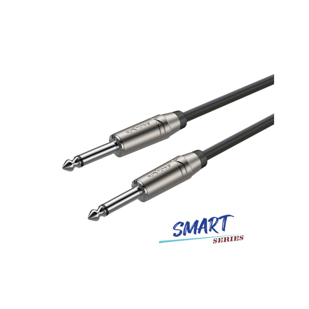 Laidas gitarai SMART Roxtone SGJJ100L3 (3m)