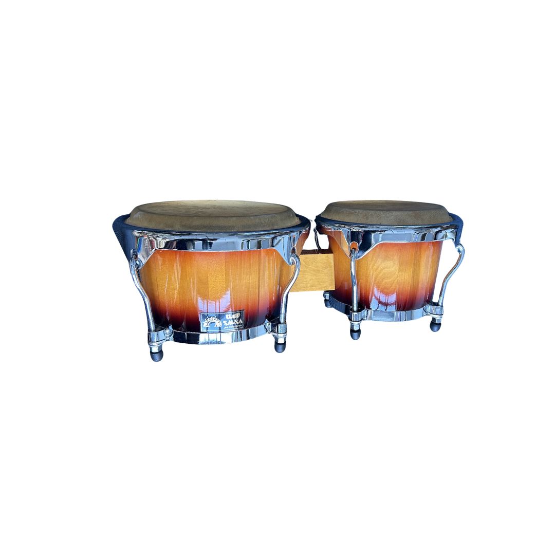 Bongai Gewa Club Salsa F826110