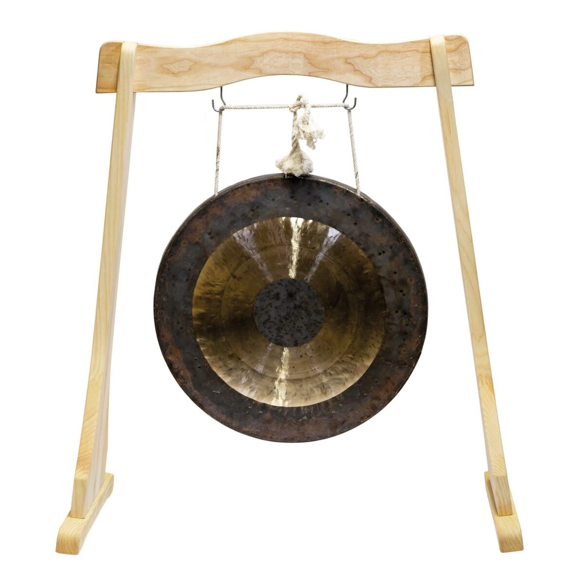 Gongo stovas Prapelnia 40