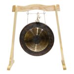 Gongo stovas Prapelnia 40