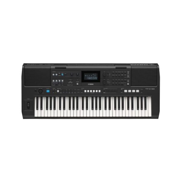 Sintezatorius Yamaha PSR-E483