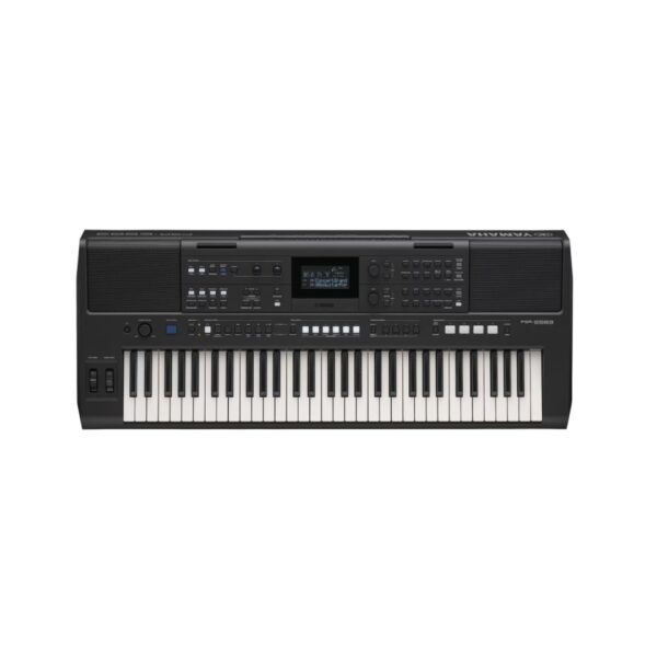 Sintezatorius Yamaha PSR-E583