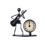 Skulptūra-laikrodis "Gitaristas" Gewa 980706