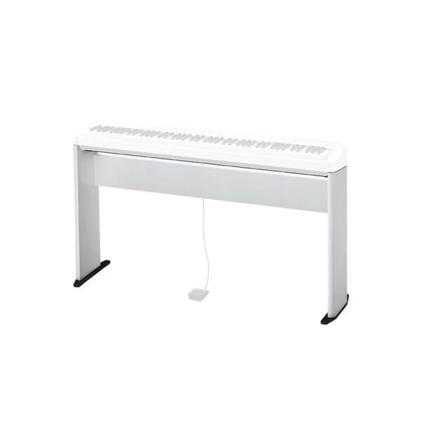 Stovas Casio CS-68WE (Casio PX-S1100, PX-S3100 elektriniams pianinams)