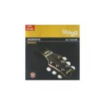 Stagg AC-1048-PH 10-48 Bronze