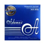 Adamas 1818NU Phosphor Bronze 12-53