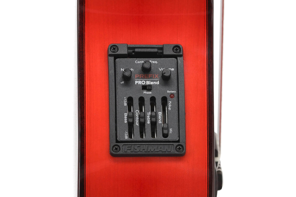 Klasikinė gitara Manuel Rodriguez Signature Legacy Gipsy Kings Signature