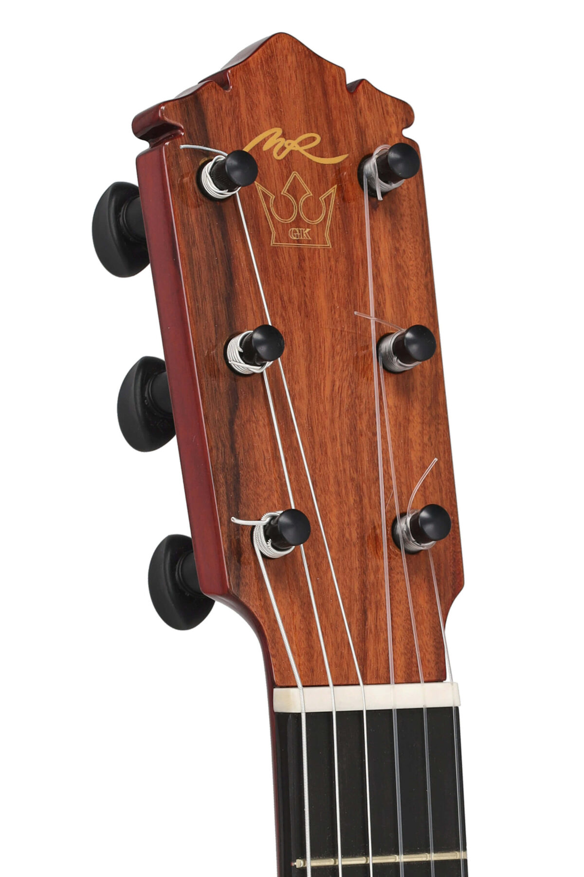 Klasikinė gitara Manuel Rodriguez Signature Legacy Gipsy Kings Signature