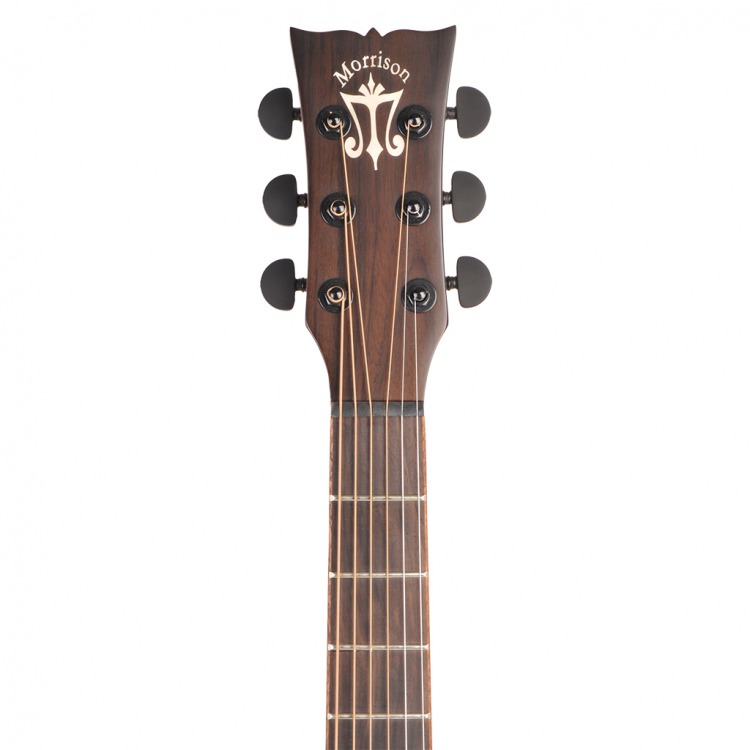 Akustinė gitara MORRISON M3002D CM