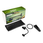 Mikrofonas instrumentams Shure PGA98H
