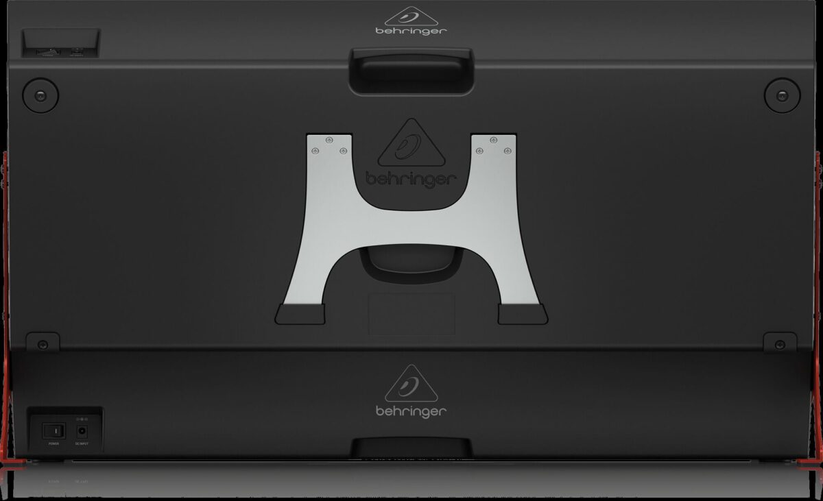 Modulinis sintezatorius Behringer SYSTEM 55