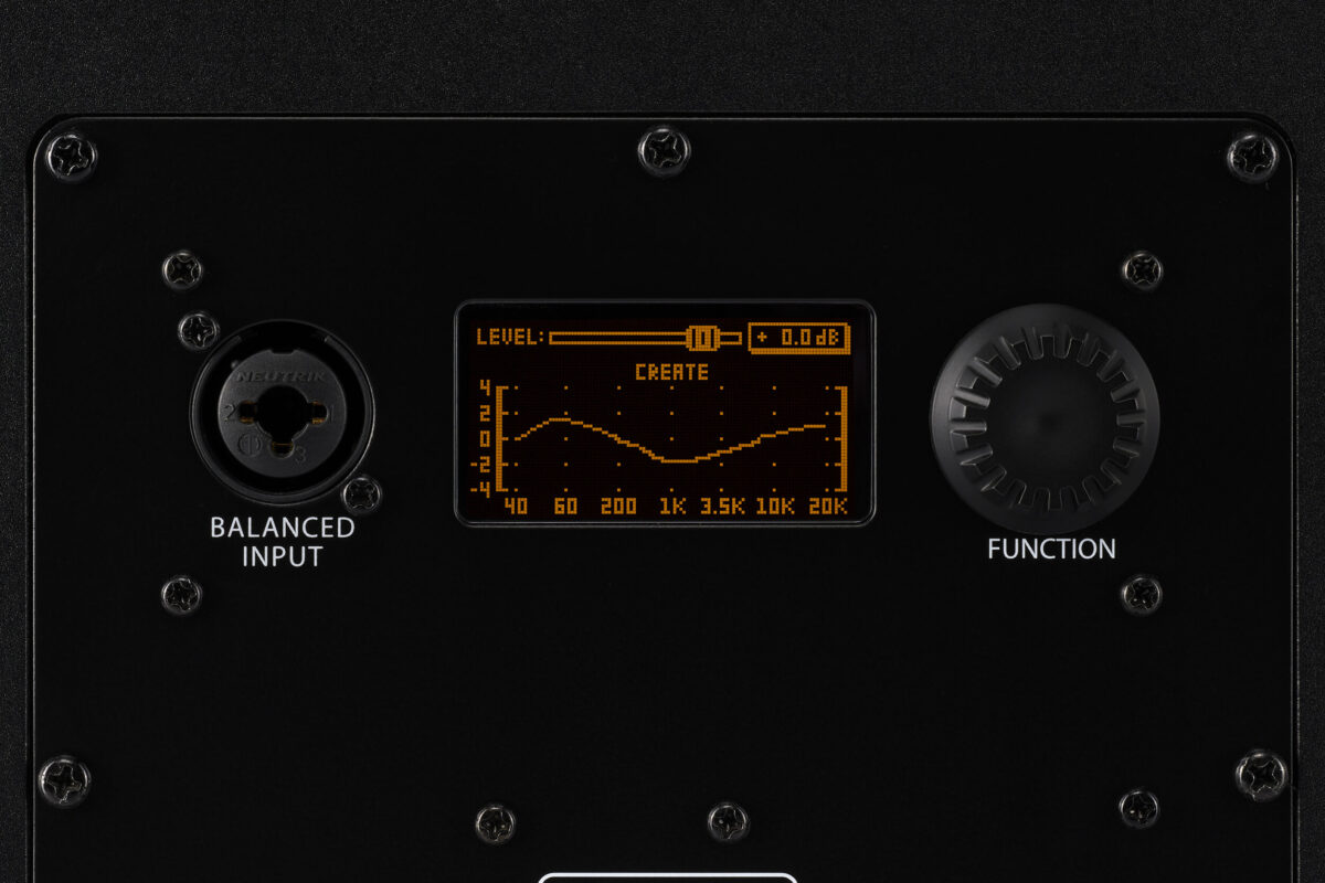 Studijinės kolonėlės KRK Rokit 7 GEN 5