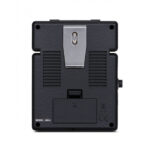 Mini kubas elektrinei gitarai Marshall MS-2B (1W)