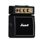Mini kubas elektrinei gitarai Marshall MS-2B (1W)