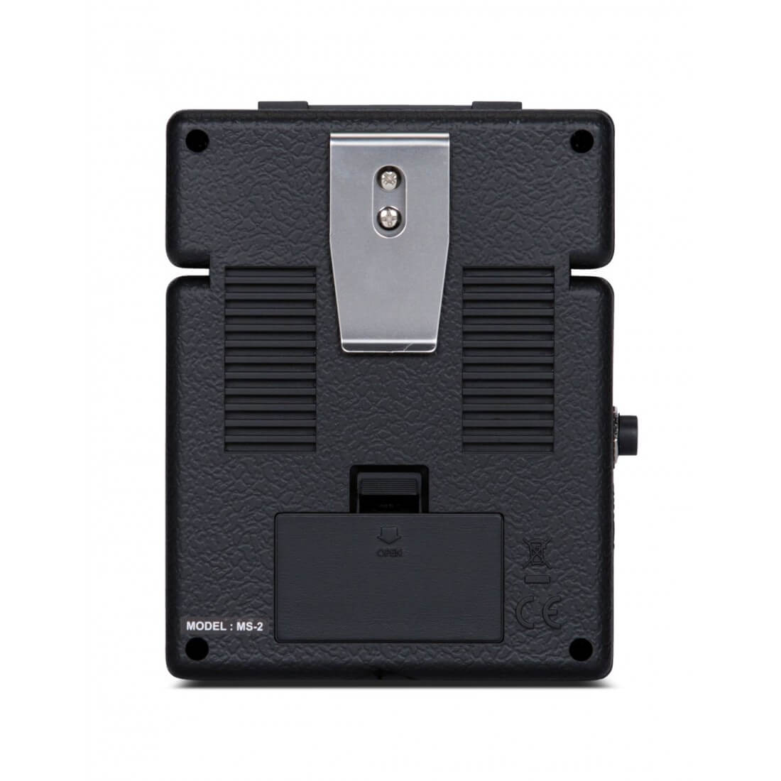 Mini kubas elektrinei gitarai Marshall MS-2B (1W)