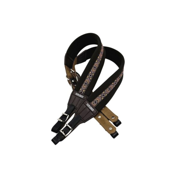 Diržas akordeonui SOLDIER ACC-149-04