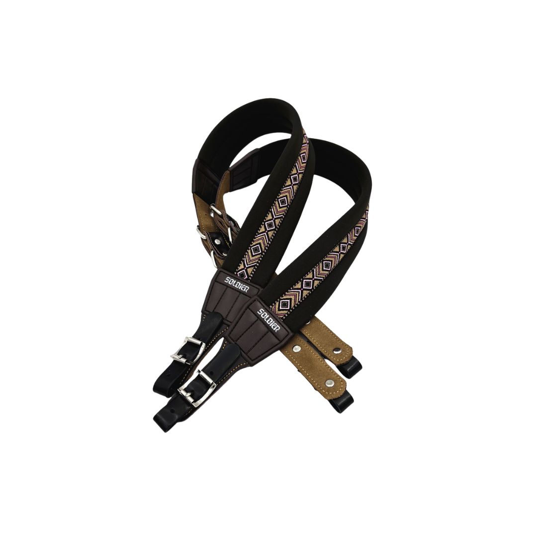 Diržas akordeonui SOLDIER ACC-149-04