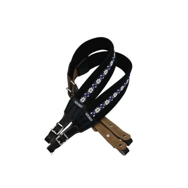 Diržas akordeonui SOLDIER ACC-149-05