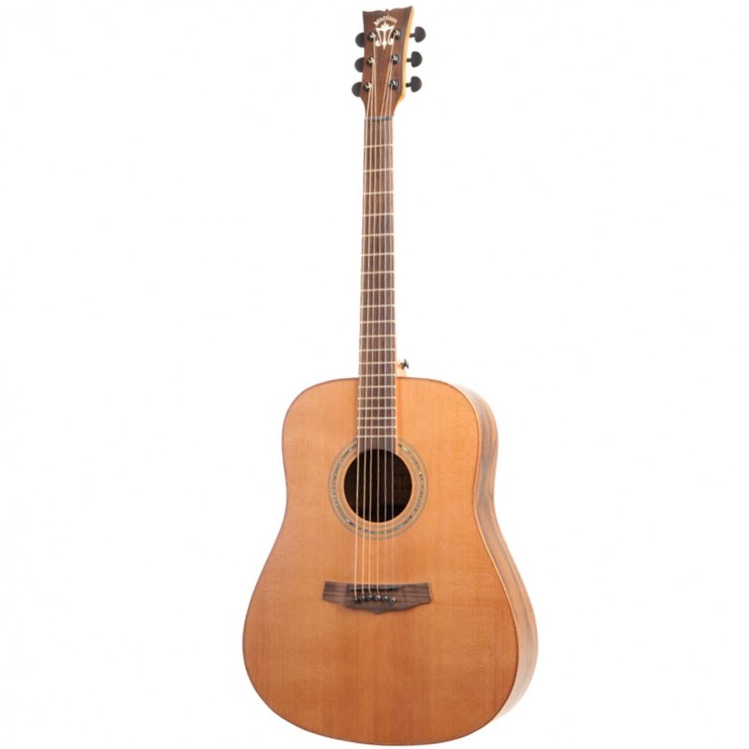 Akustinė gitara MORRISON M3002D CM