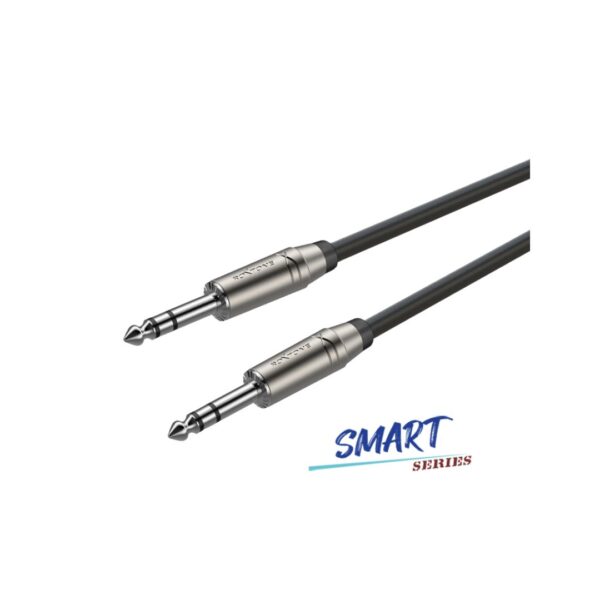 Audio laidas Roxtone SMJJ200L1 (1m)