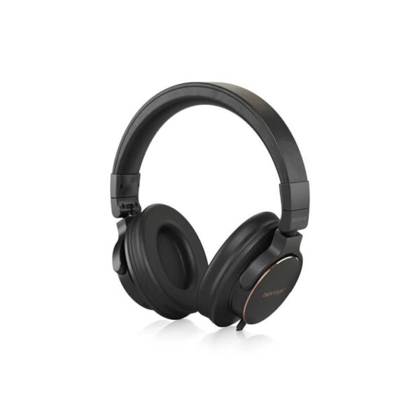 Ausinės Behringer BH470-BK