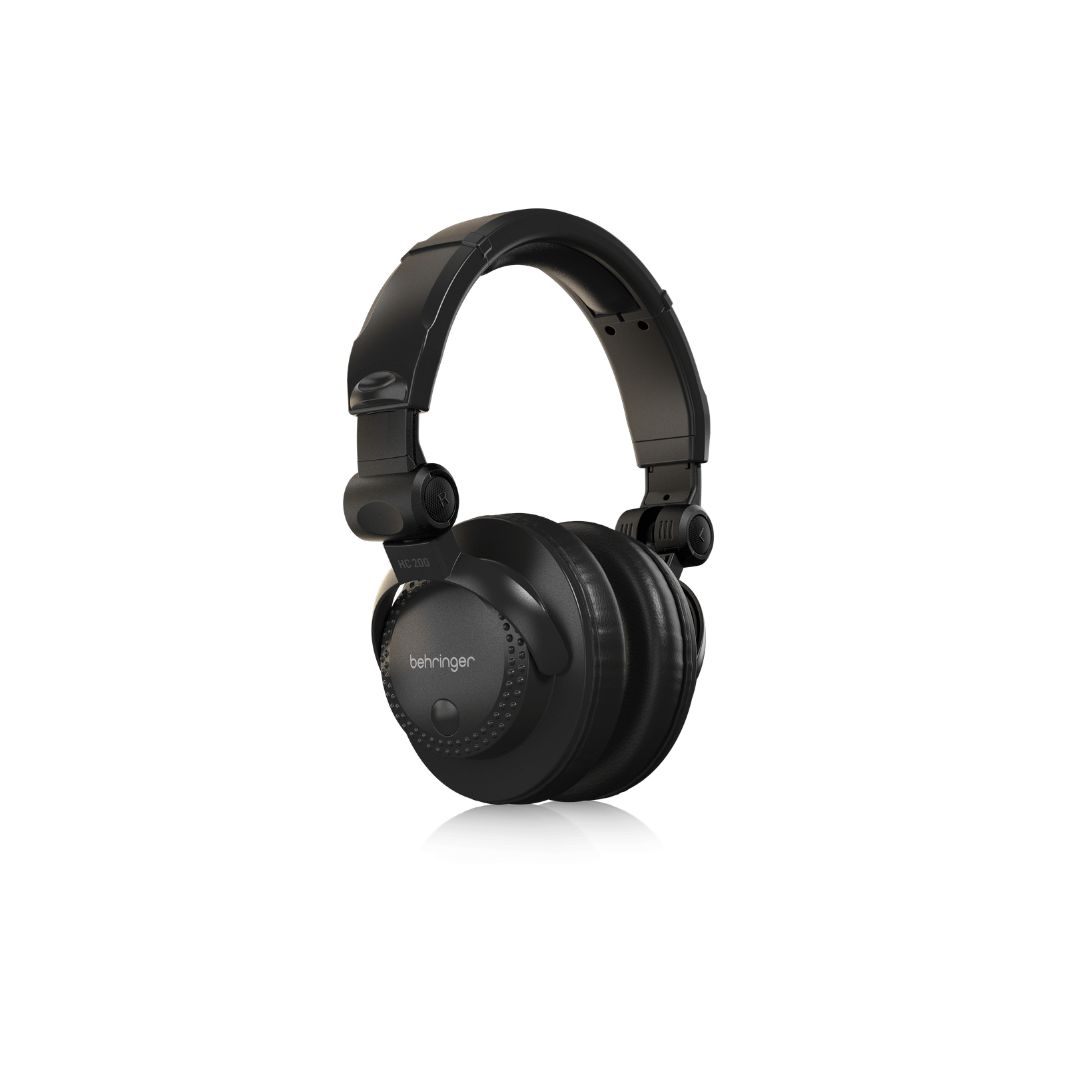 Ausinės Behringer HC 200