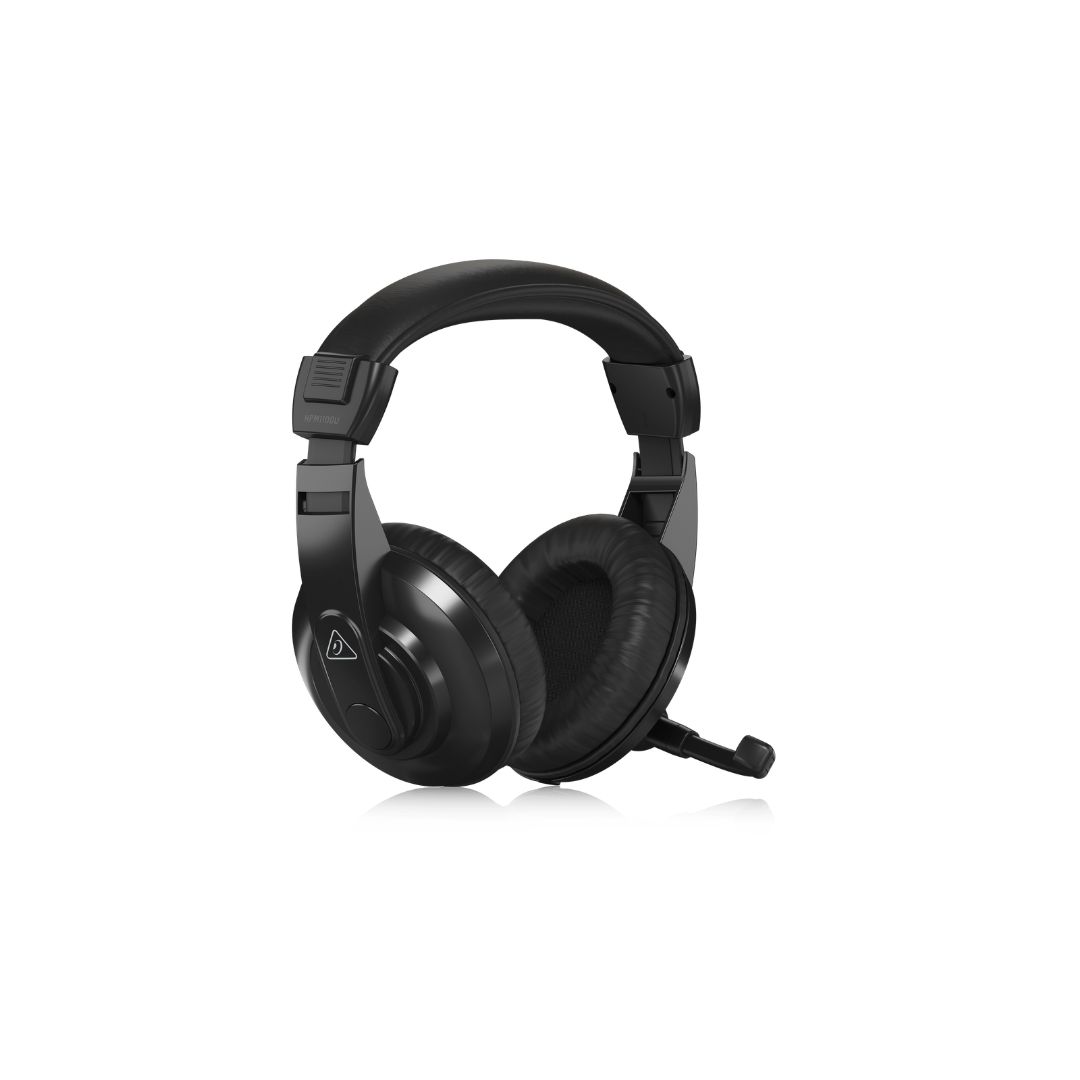 Ausinės Behringer HPM1100U