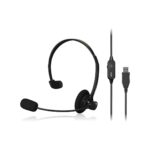 Ausinės Behringer HS10