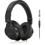 Ausinės Behringer BH470-BK