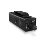 Ausinių stiprintuvas Behringer PM2