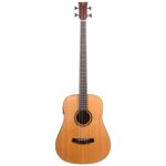 Elektroakustinė bosinė gitara Morrison G1012DB MAT