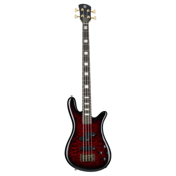 Bosinė gitara Spector Icon NS2 BC