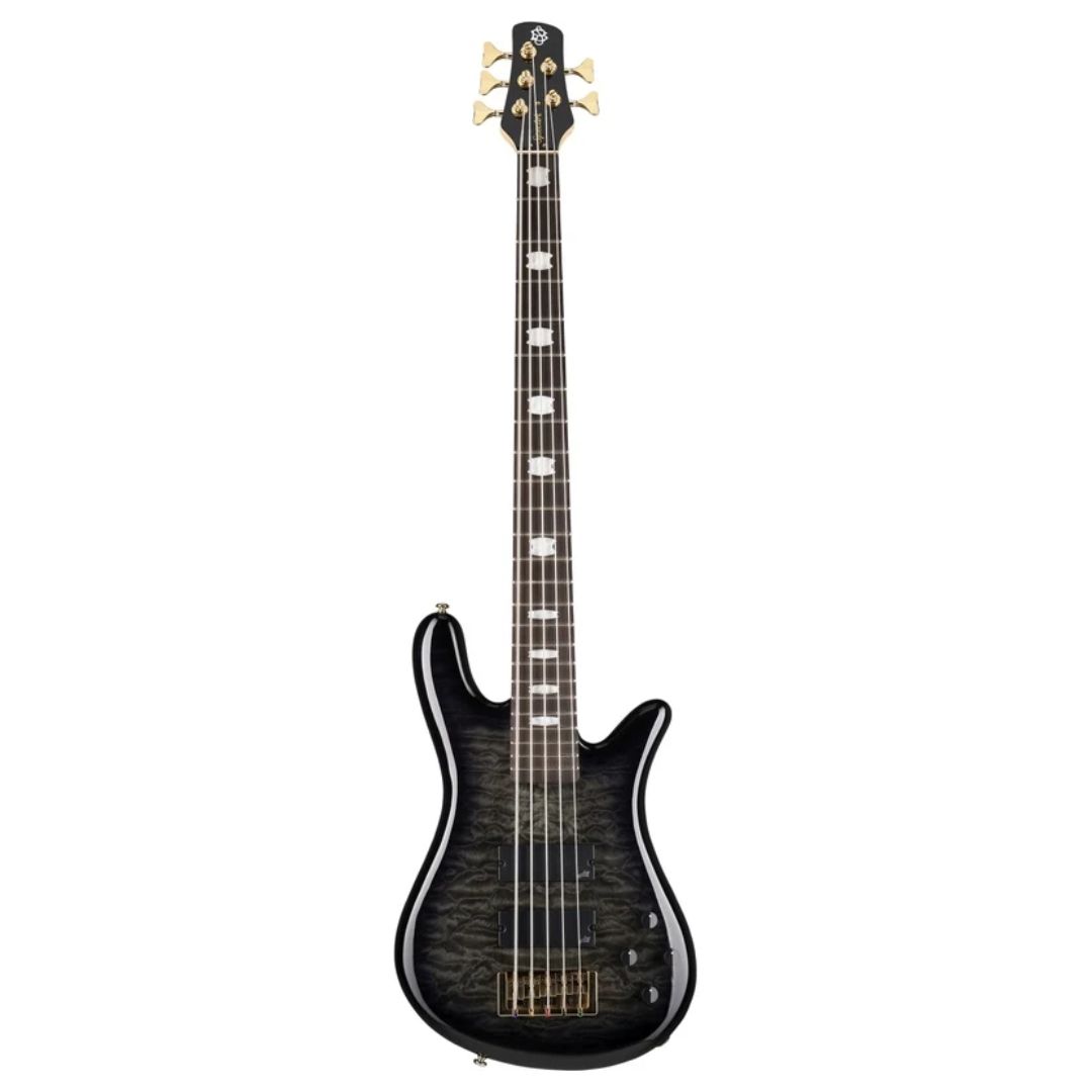 Bosinė gitara Spector Icon NS5 BS