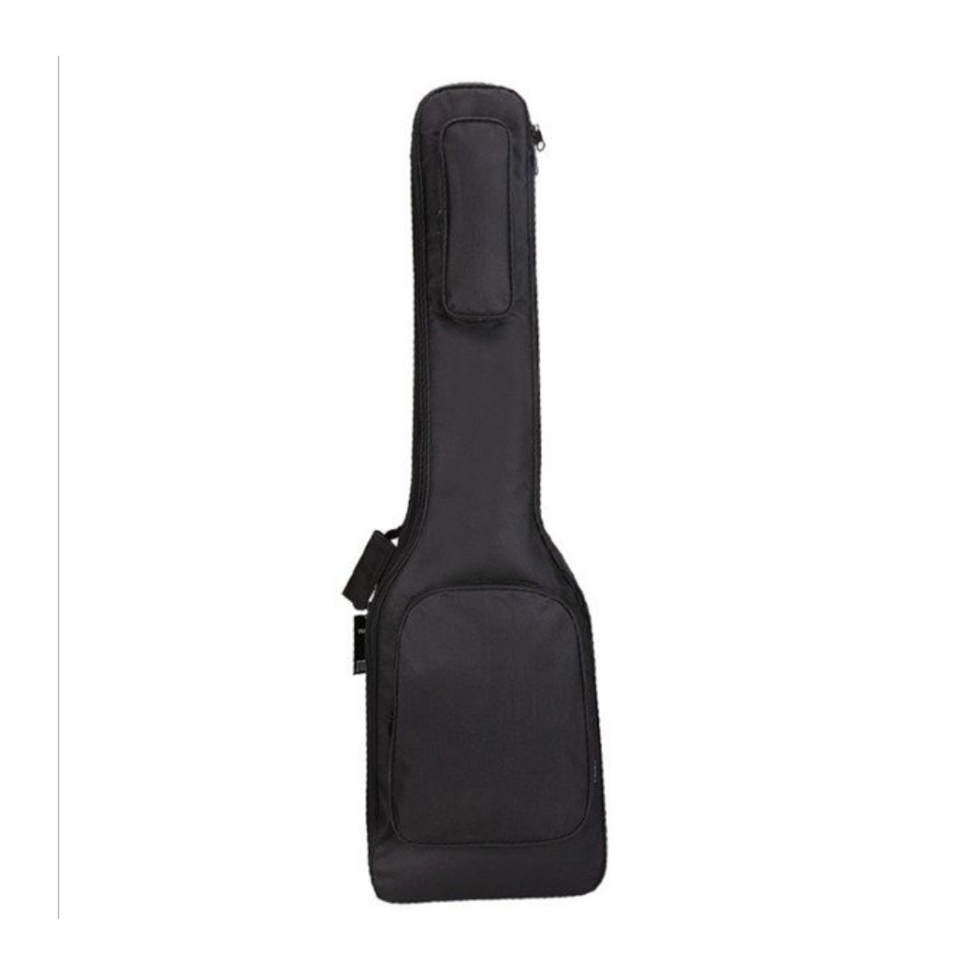 Dėklas bosinei gitarai Hard Bag B-201902-Bas