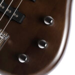 Bosinė gitara Cort Action PJ OPW