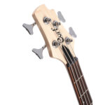 Bosinė gitara Cort Action PJ OPW