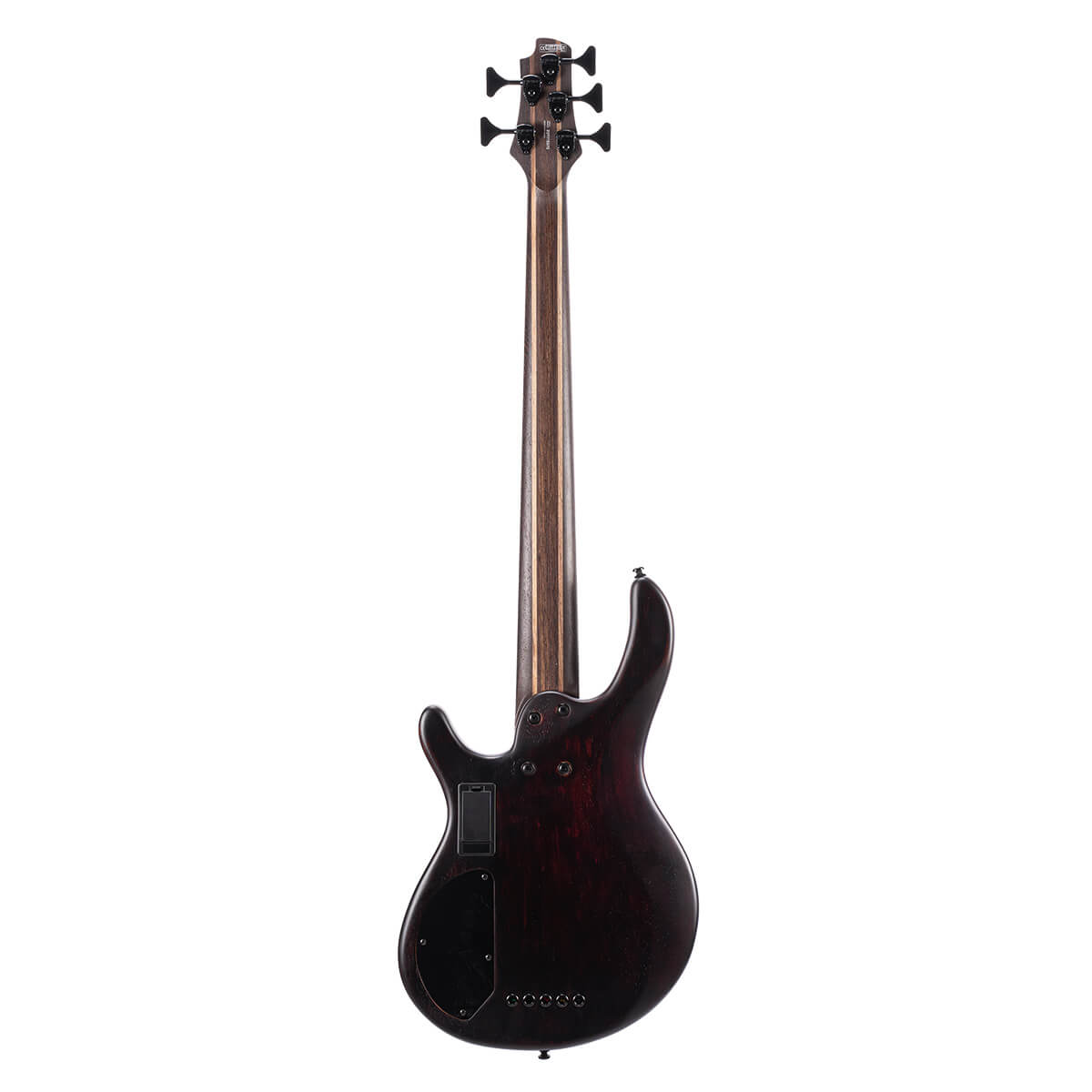 Bosinė gitara Cort B5 Element OPBR