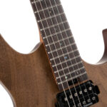 Elektrinė gitara Cort G300 RAW