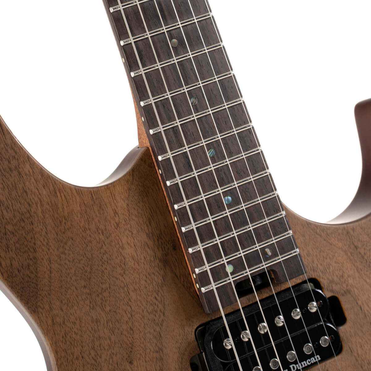 Elektrinė gitara Cort G300 RAW