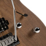 Elektrinė gitara Cort G300 RAW