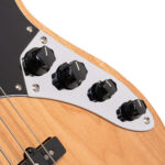 Bosinė gitara Cort GB64JJ NAT