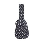 Dėklas akustinei gitarai Hard Bag GB-03-1-41