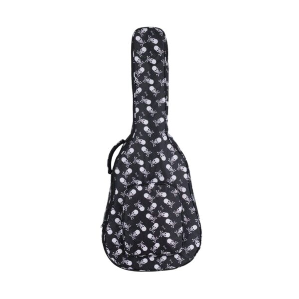 Dėklas akustinei gitarai Hard Bag GB-03-1-41