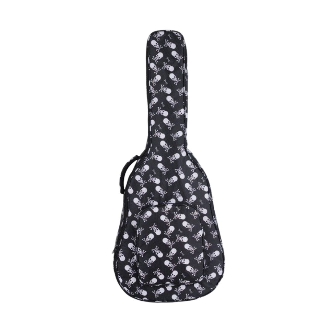 Dėklas akustinei gitarai Hard Bag GB-03-1-41