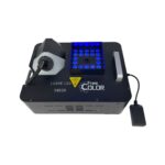 Dūmų mašina Free Color SM028 1500W LED