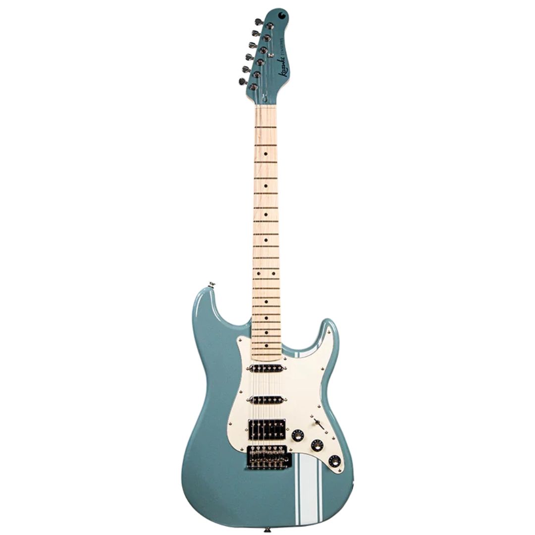 Elektrinė gitara Kazuki BKZ-ZEN01-AGBG