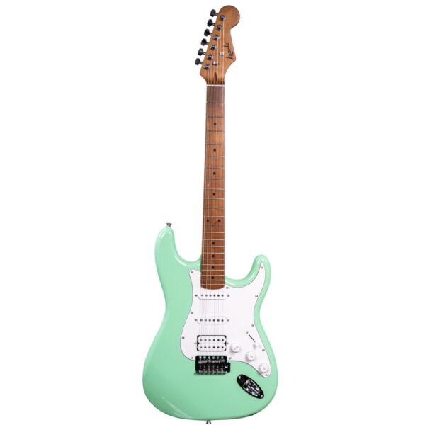 Elektrinė gitara Kazuki FMT01-GR