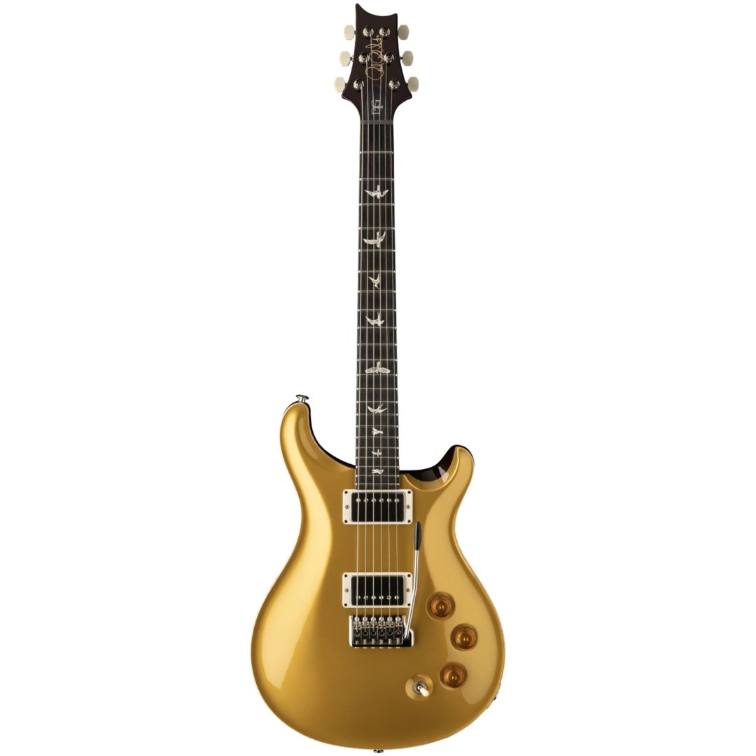 Elektrinė gitara PRS DGT Moons Gold Top