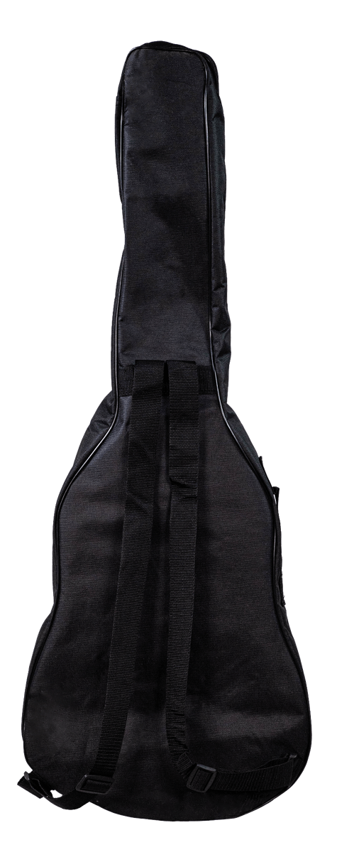 Akustinė gitara 3/4 Kazuki AKZ-ED-PMR36-N